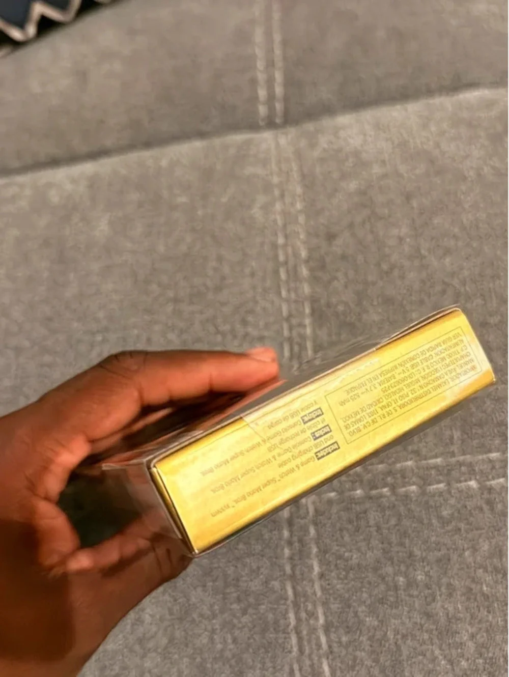 Nintendo brand new